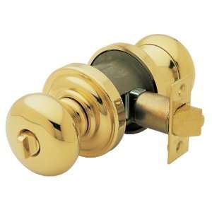   Classic Style Keyed Entry Door Knob Set with Class