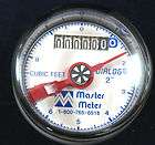 Master Meter 2 Multi Jet Water Meter DIALOG Replacement Register 