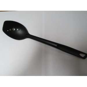   Heat Resistant Slotted Spoon with Holes 13.5/34cm