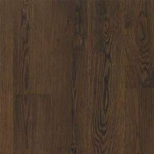   Falls Espresso Handscraped Brown Laminate Flooring