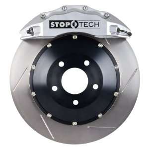  StopTech Big Brake Kit Silver ST 40 328x28 87.549.4300.61 