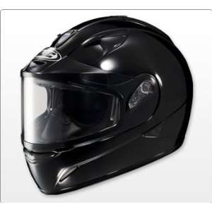  HJC IS 16 Snow Helmet Black Extra Large XL 1113 0105 07 