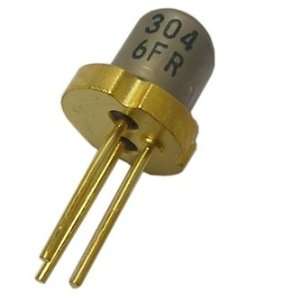   5mW 780nm KSS 151A Laser Diode For KSS 151A laser lens Electronics