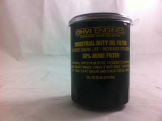 Generac 070185E Oil Filter  