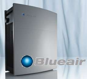 Buyer to receive FACTORY REFURBISHED Blueair Model 403