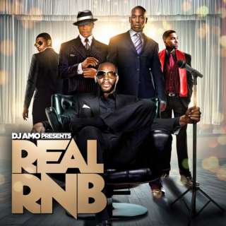 DJ Amo Real R&B Classic Rnb Old School Usher Joe Guy  