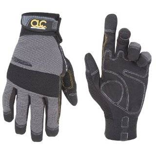  custom leathercraft gloves   Tools & Home Improvement