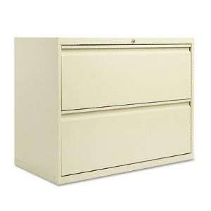  Alera(tm) LA523629PY   Two Drawer Lateral File Cabinet 