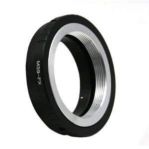 Camera Adapter Ring Tube Lens Adapter Ring / Leica M39 M 39 Mount Lens 