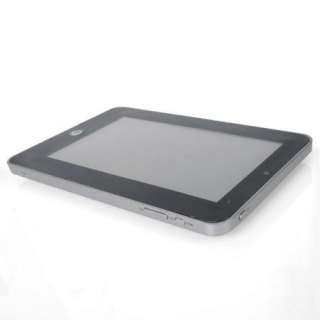 2G 7 inch Touch Screen Android 2.2 OS Tablet PC WiFi 3G 256  