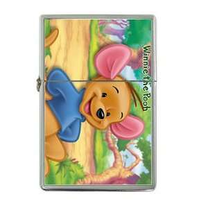    Winnie The Pooh Roo FLIP TOP LIGHTER