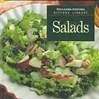 Salads by Chuck Williams & Emanuela Stucchi Prinetti (1993, Hardcover)