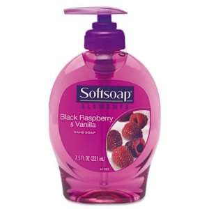  Softsoap Elements Liquid Hand Soap CPM26991 Beauty