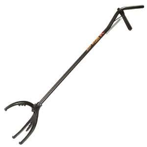    36 Pyroclaw Ultimate Fireplace Log Grabber