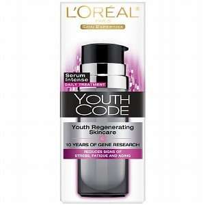  LOreal Youth Code LOreal Youth Code Youth Regenerating 