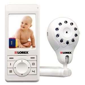    Lorex LW2003AC1 Surveillance/Network Camera   Color