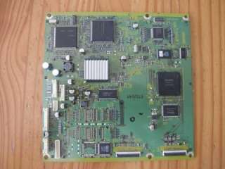 Panasonic TH 42PA25 Logic Board pt# TNPA2825 (SC)  