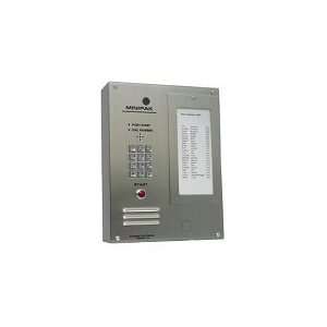  Trigon Electronics 02A30300 050 Minipak Multi Residential 