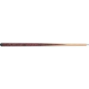  Sneaky Pete Pool Cue Weight 18 oz.