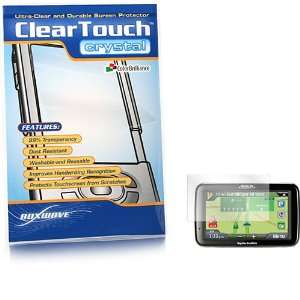  BoxWave Magellan RoadMate 3065 ClearTouch Crystal Screen 