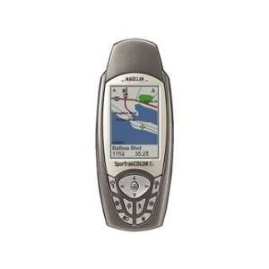  Magellan SporTrak Color 2.6 in. Handheld GPS Receiver GPS 