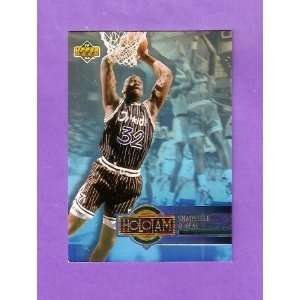   Holojam Card Light F/X Technology (Los Angeles Lakers) (Orlando Magic