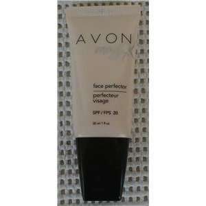  Avon Magix Face Perfector Sample Travel Package (8 