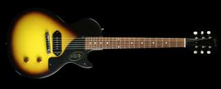 2008 Gibson Custom Shop 57 Les Paul Junior VOS Electric Guitar 