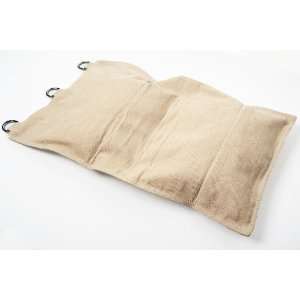  Makiwara Canvas Wall Striking Bag 2 Sections Sports 