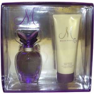  M By Mariah Carey 2 Pcs. Perfume Gift Set, .5 Oz Eau De 