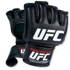  UFC Official Fight Glove