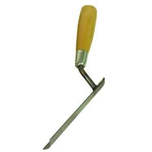   Line BJCC1 1 Inch Concave Brick Jointer Wood Handle