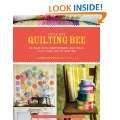 Little Bits Quilting Bee 20 Quilts Using Charm Packs, Jelly Rolls 