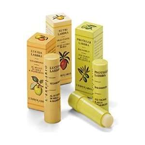   Lip Balm with Olive and Melaleuca extracts