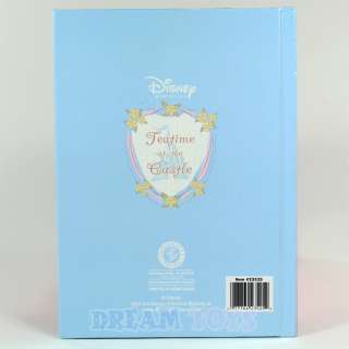 Disney Princess Cinderella Stationery   Diary Notebook  