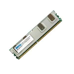  NEW DELL MADE GENUINE ORIGINAL RAM Upgrade 1GB DDR2 SDRAM 