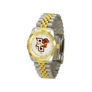  Bowling Green State Falcons Executive Mens Watch Sports 