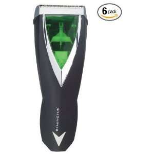  Remington XT 100 Code Mens Cordless Foil Shaver (Case of 