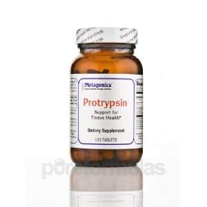  Metagenics Protrypsin   120 Tablet Bottle Health 