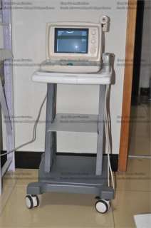 Trolley Cart for Portable Ultrasound scanner  