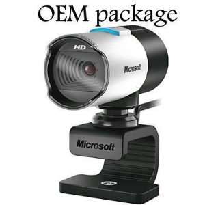    Quality LifeCam Studio for Business By Microsoft Electronics