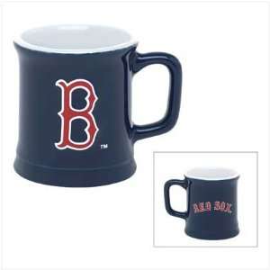  MLB Red Sox Shotglass 
