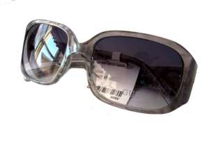 NWT Guess GU6419 Womens Sunglasses Gray/Gray $70.00  