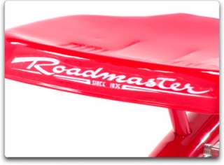 Roadmaster Duo Deck 10 Inch Trike Tricycle  