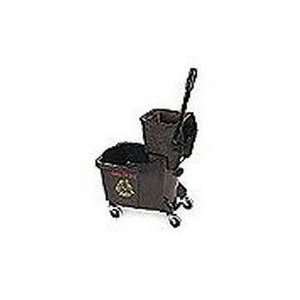   mop bucket with wringer (7581BN) Category Bucket Wringers Home