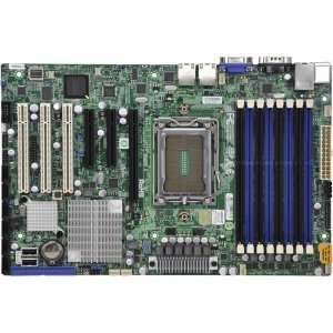 Supermicro H8SGL F Server Motherboard   AMD   Socket G34 LGA 1944   x 