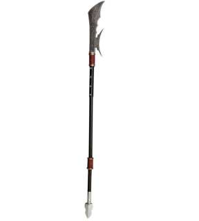 FIRE NATION SPEAR POLE THE LAST AIRBENDER 65 WEAPON  