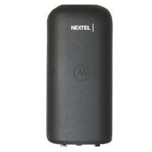  NEW MOTOROLA i365 NEXTEL BATTERY BACK DOOR ORIGINAL 