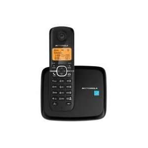  Motorola L601 Dect 6.0 Caller ID Cordless Speakerphone 5 