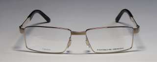 you are looking at a pair of exclusive porsche design eyeglasses these 